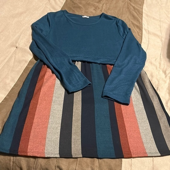 Egs California Tops - NWOT Tunic‎